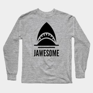 Jawesome Long Sleeve T-Shirt